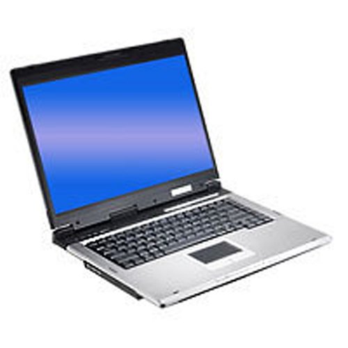 Elektronik und Foto: ASUS A6748KLH Notebook Turion64 MT-30 TFT 15.4 512MB 80GB DVD-Dual WLAN WXPH