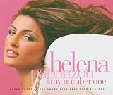 Helena Paparizou - My Number One