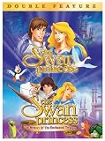 The Swan Princess / The Swan Princess III - The Mystery of the Enchanted Treasure (Double Feature)