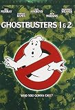 Ghostbusters I & II (Double Feature Giftset)Ghostbusters I & II (Double Feature Giftset)