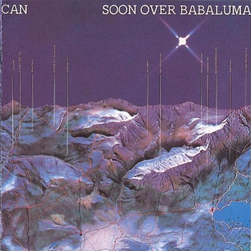 Can - Soon Over Babaluma - Zortam Music