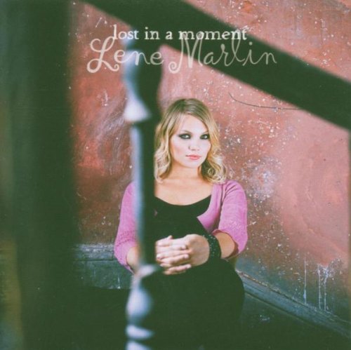 Lost In A Moment