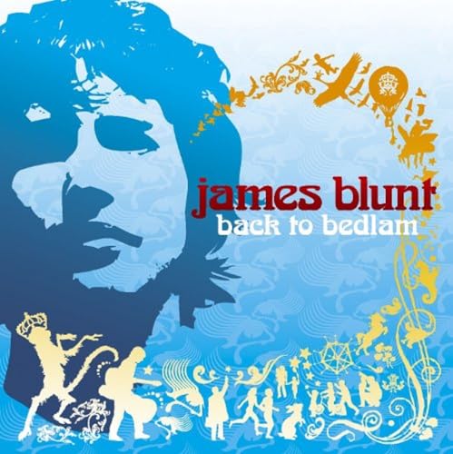 James Blunt - High (Album Version) Lyrics - Zortam Music