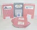 Paris casino playing cards