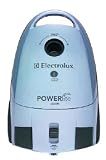 Electrolux Z3318 Powerlite Bagged Cylinder Vacuum Cleaner - Blue Metallic 1800w