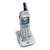 AT&T E-Series 5.8 GHz Expansion Handset with Color Display - E580-2