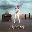 CD Cover Art