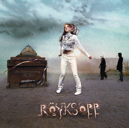 Røyksopp - The Understanding - Zortam Music