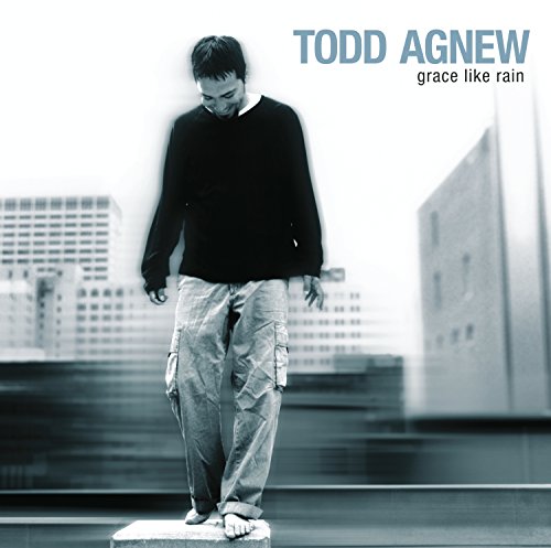 Todd Agnew - Top 500 Gospel - Zortam Music