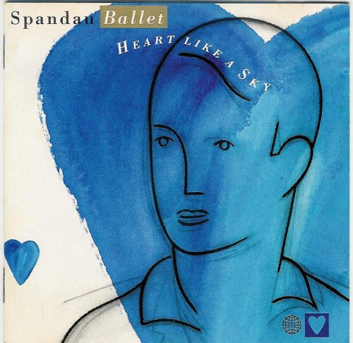 Spandau Ballet - Heart Like A Sky - Zortam Music