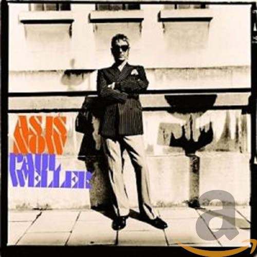 Paul Weller - Come On/Let