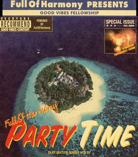 Party Time