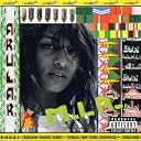 CD Cover Art