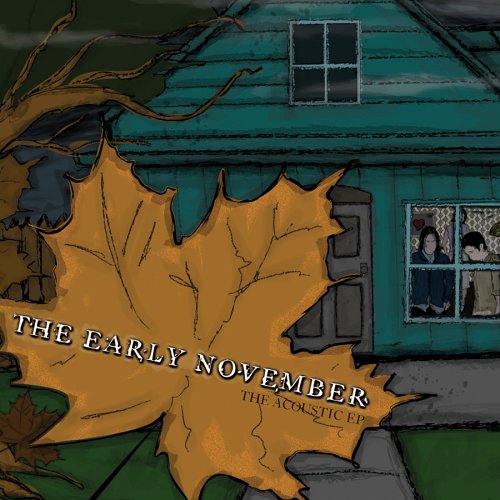 The Early November - Every Night