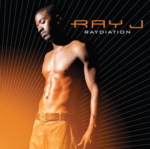 Ray J - Keep Sweatin