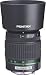 PENTAX SMC DA 50-200mm F4-5.6 ED
