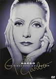 Garbo - The Collection By DVD