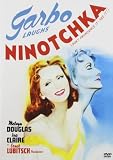 Ninotchka By DVD