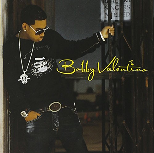 Bobby Valentino - I
