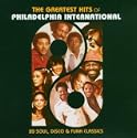 The Greatest Hits of Philadelphia International 1976-1986: 20 Soul Disco & Funk Smashes