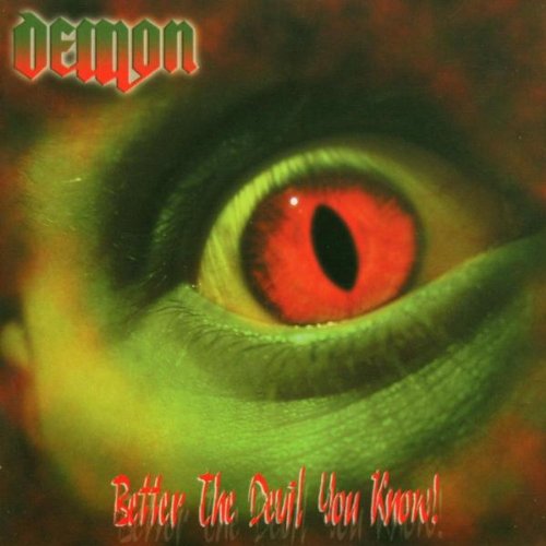Better The Devil You Know!