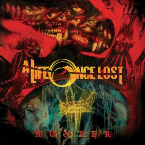 A Life Once Lost - Hunter - Zortam Music