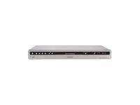 Lautsprecher: LG RH 7900 DVD- und Festplatten-Rekorder 160 GB silber