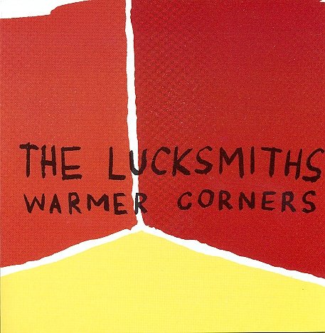 The Lucksmiths - Now I