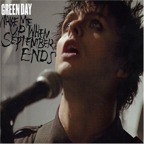 Green Day - Wake Me Up When September Ends1 - Zortam Music