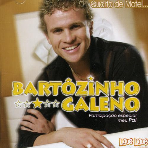 Quarto de Motel