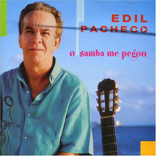 Samba Me Pegou