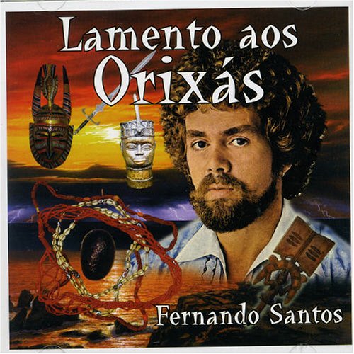 Lamentos Aos Orixas