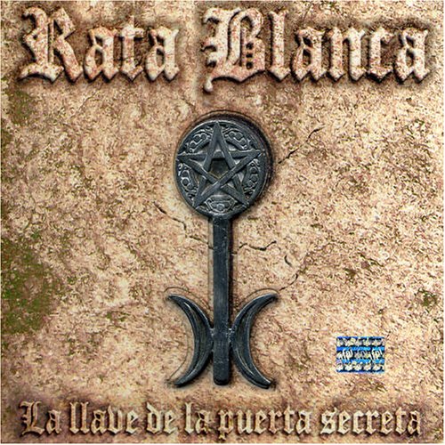 La Llave de la Puerta Secreta