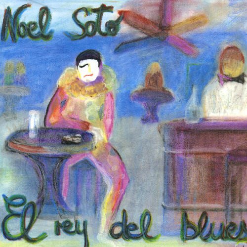 El Rey Del Blues