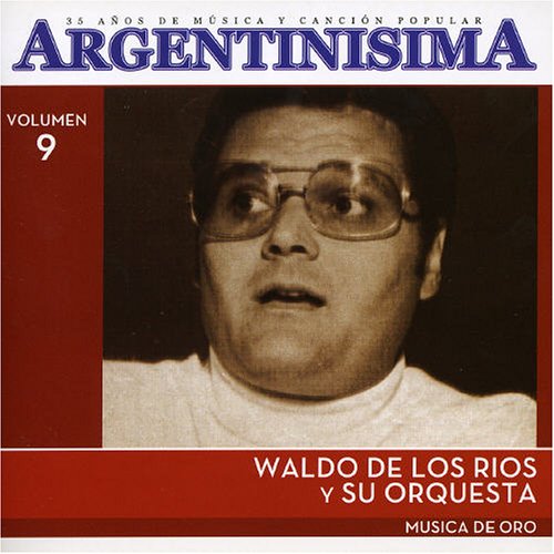 Argentinisima, Vol. 9