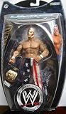 WWE Limited Edition USA Rey Mysetrio with Tag Team Belt