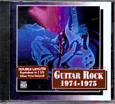 Grand Funk Railroad - Guitar Rock 1974 - 1975 - Zortam Music