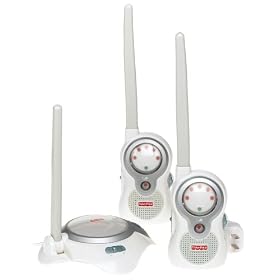Dual Receivers