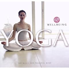 【クリックで詳細表示】YOGA～THE MUSIC FOR PEACEFUL MIND