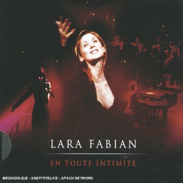 Lara Fabian - è¼ - Zortam Music