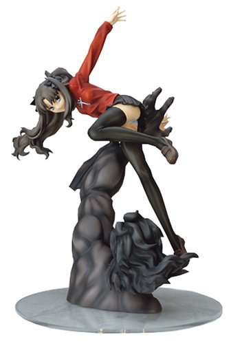 Fate/stay night ��� �� (1/8�������� PVC�������Ѥߴ�����) (����)