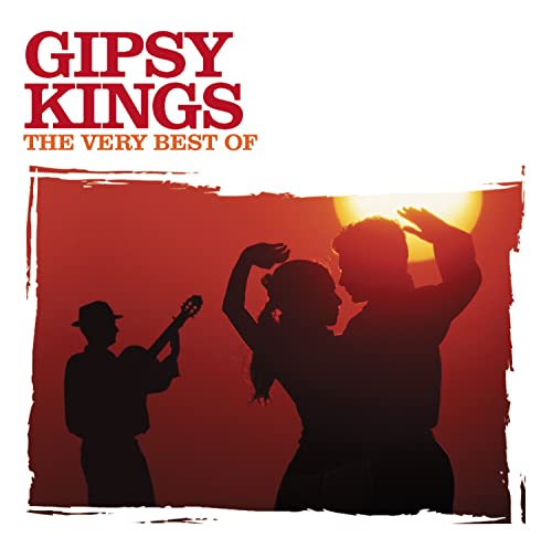 Gipsy Kings - Tu Quieres Volver (Album Version) Lyrics - Zortam Music