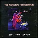 Live from London