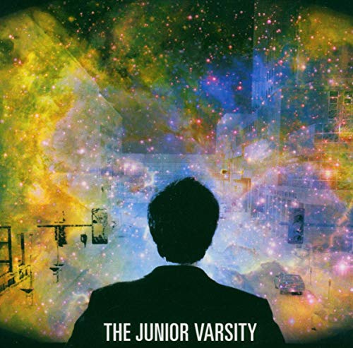 The Junior Varsity - Wide Eyed (Disc 1) - Zortam Music