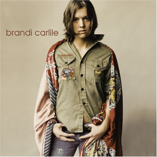 Brandi Carlile - Brandi Carlile - Zortam Music