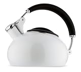 COPCO TEA KETTLE One-Touch ホワイト 477020