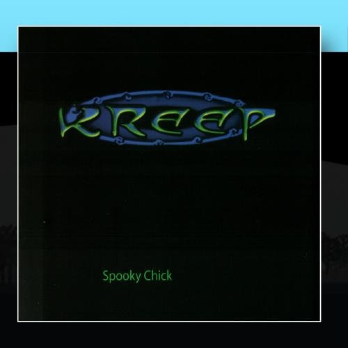 Spooky Chick