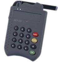 Speicherkarten: Reiner SCT HBCI Reader cyber jack pinpad PC Chip Kartenleser