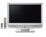 SANYO CAPUJO 27�^ �n��EBS�E110�xCS�f�W�^���n�C�r�W�����t���e���r �V���o�[ LCD-27HD6(S)