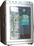 マサオコーポレーション 冷温庫 20L MSO-020A-SM